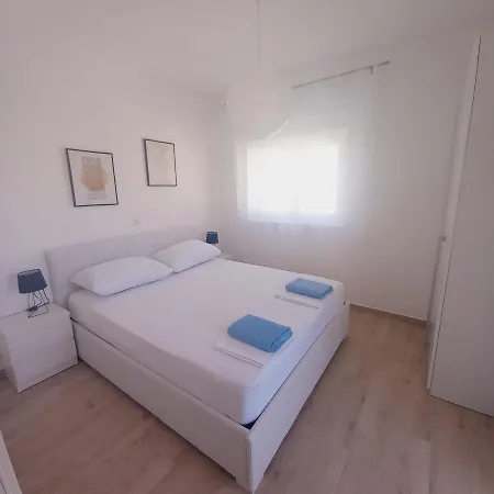 Apartmán M & L