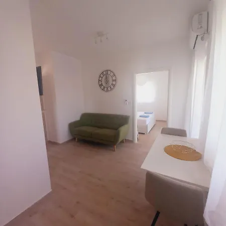 M & L Apartmán *