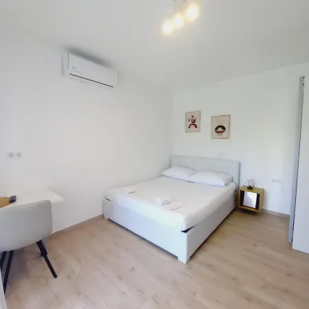 M & L Apartmán Murter