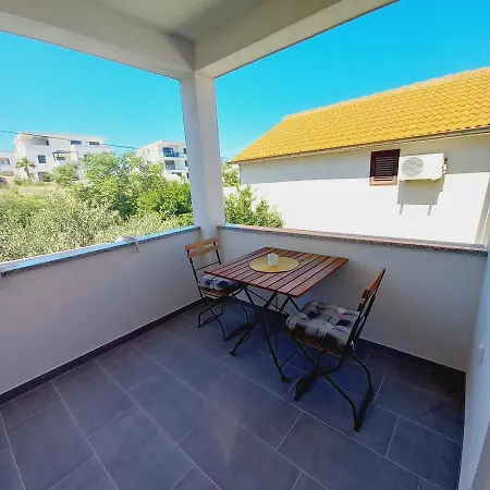 Apartmán M & L